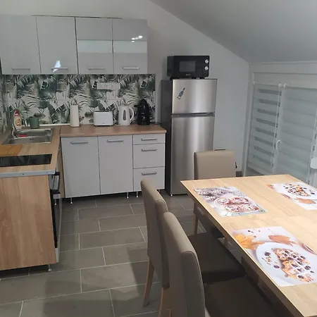 Appartamento Gilbert