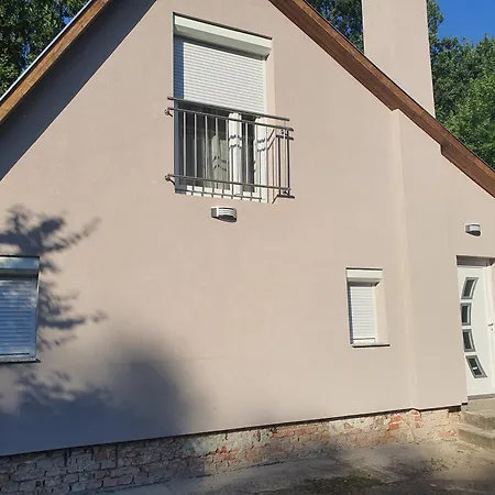 Gilbert Appartamento