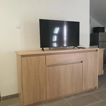 Gilbert Appartamento