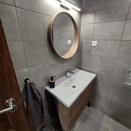 Gilbert Appartement
