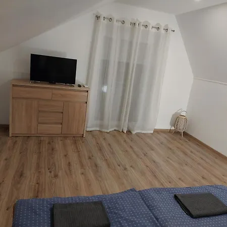 Gilbert Appartement *